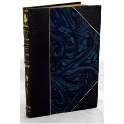 The Odalisque by Voltaire; An English Version by M. Clyboret